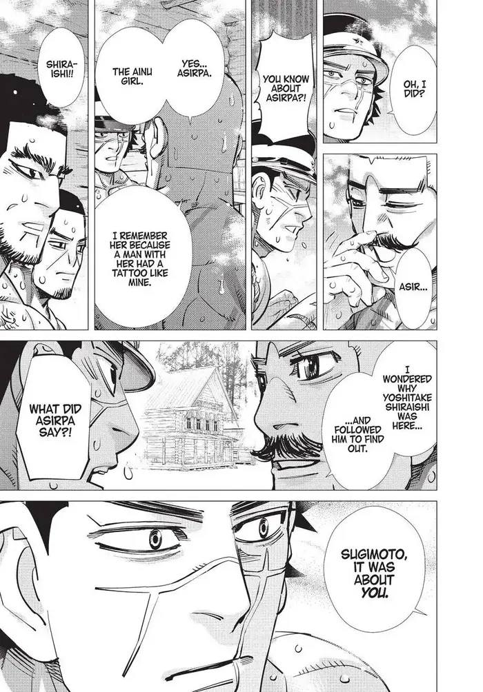 Golden Kamuy Chapter 147 image 10_optimized